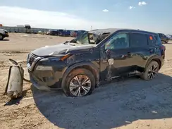 5N1BT3BA2PC864527 2023 NISSAN ROGUE
