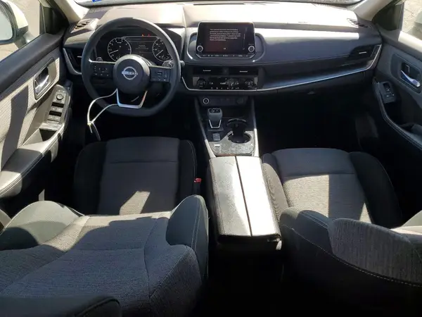 5N1BT3BA2PC865788 2023 NISSAN ROGUE - Image 8