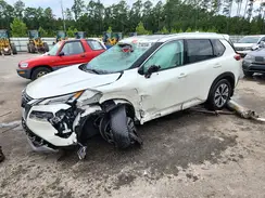 5N1BT3BA2PC866567 2023 NISSAN ROGUE