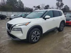 5N1BT3BA2PC866729 2023 NISSAN ROGUE