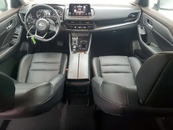 5N1BT3BA2PC866729 2023 NISSAN ROGUE - Image 8