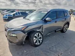 5N1BT3BA2PC869260 2023 NISSAN ROGUE