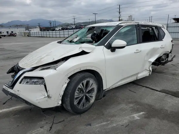 5N1BT3BA2PC872952 2023 NISSAN ROGUE - Image 1