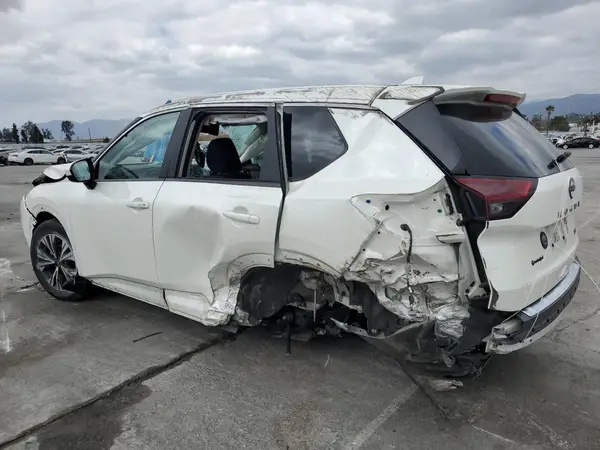 5N1BT3BA2PC872952 2023 NISSAN ROGUE - Image 2
