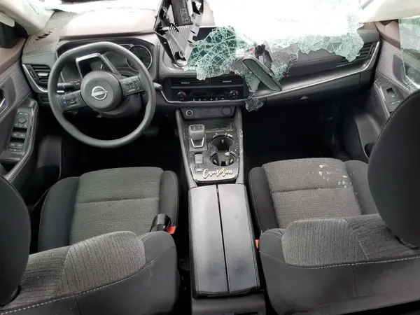 5N1BT3BA2PC872952 2023 NISSAN ROGUE - Image 8