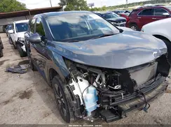 5N1BT3BA2PC875849 2023 NISSAN ROGUE