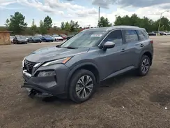 5N1BT3BA2PC876287 2023 NISSAN ROGUE