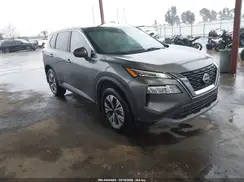 5N1BT3BA2PC876385 2023 NISSAN ROGUE