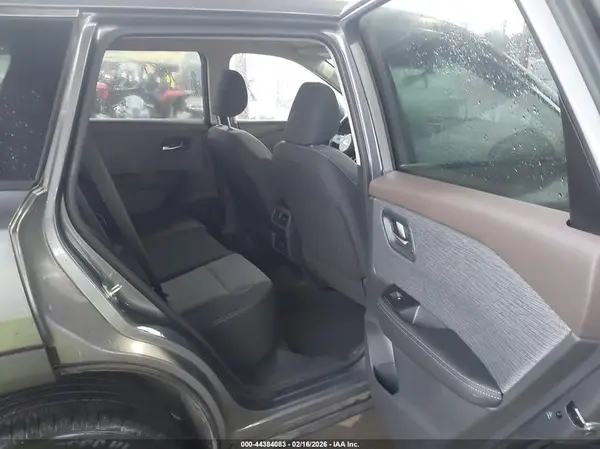 5N1BT3BA2PC876385 2023 NISSAN ROGUE - Image 8