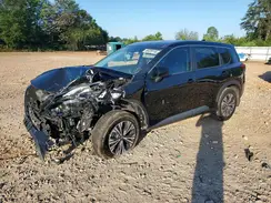 5N1BT3BA2PC881022 2023 NISSAN ROGUE