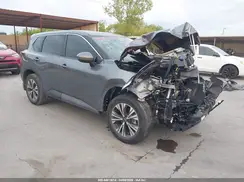 5N1BT3BA2PC882297 2023 NISSAN ROGUE
