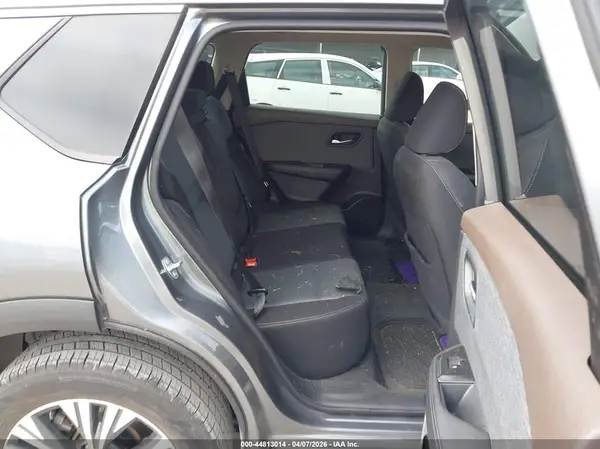 5N1BT3BA2PC882297 2023 NISSAN ROGUE - Image 8