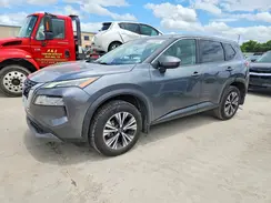 5N1BT3BA2PC887550 2023 NISSAN ROGUE