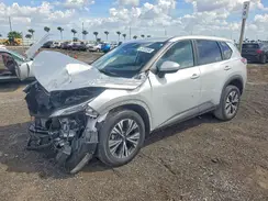 5N1BT3BA2PC889508 2023 NISSAN ROGUE
