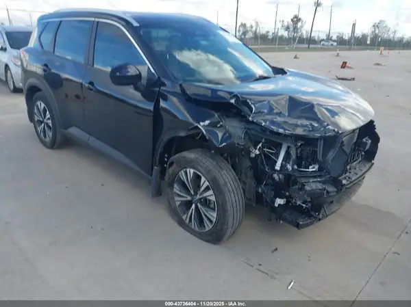 5N1BT3BA2PC891548 2023 NISSAN ROGUE - Image 1