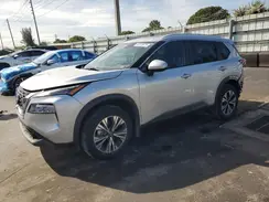 5N1BT3BA2PC891937 2023 NISSAN ROGUE