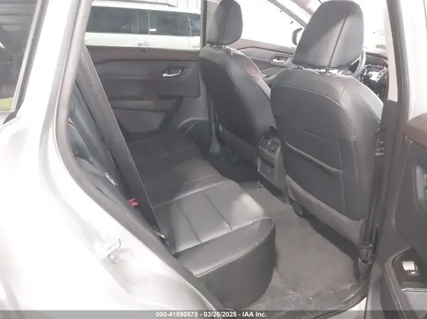 5N1BT3BA2PC892781 2023 NISSAN ROGUE - Image 8