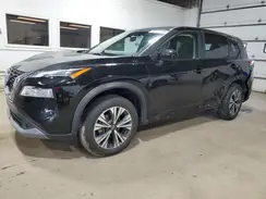 5N1BT3BA2PC893803 2023 NISSAN ROGUE