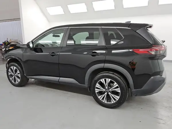 5N1BT3BA2PC893980 2023 NISSAN ROGUE - Image 2