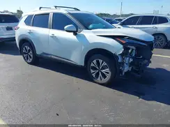 5N1BT3BA2PC894255 2023 NISSAN ROGUE