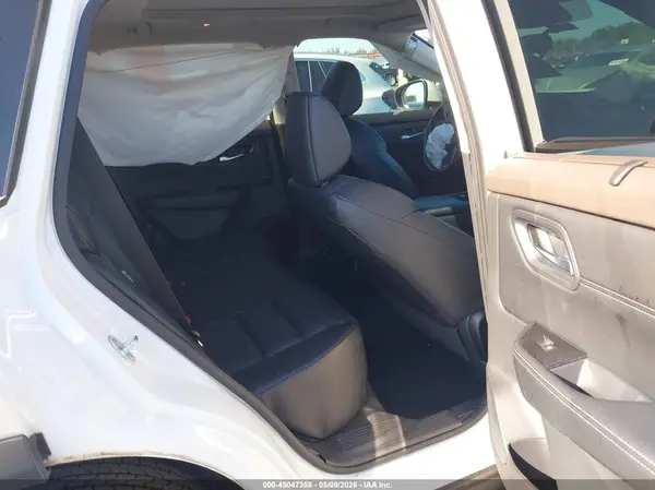 5N1BT3BA2PC894255 2023 NISSAN ROGUE - Image 8