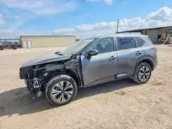 5N1BT3BA2PC897088 2023 NISSAN ROGUE