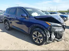 5N1BT3BA2PC897415 2023 NISSAN ROGUE