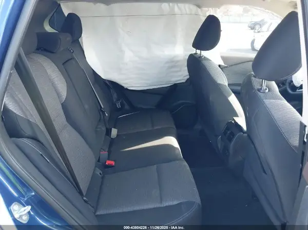 5N1BT3BA2PC897415 2023 NISSAN ROGUE - Image 8