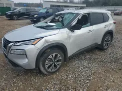 5N1BT3BA2PC897737 2023 NISSAN ROGUE