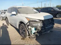 5N1BT3BA2PC905478 2023 NISSAN ROGUE