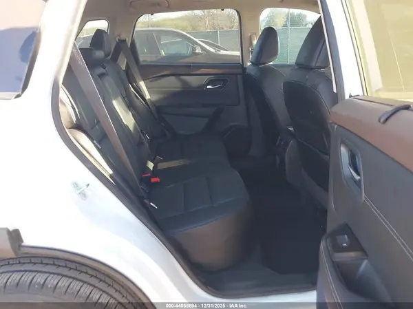 5N1BT3BA2PC905478 2023 NISSAN ROGUE - Image 8