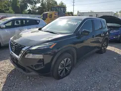 5N1BT3BA2PC910681 2023 NISSAN ROGUE