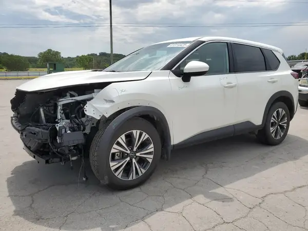 5N1BT3BA2PC914052 2023 NISSAN ROGUE - Image 1