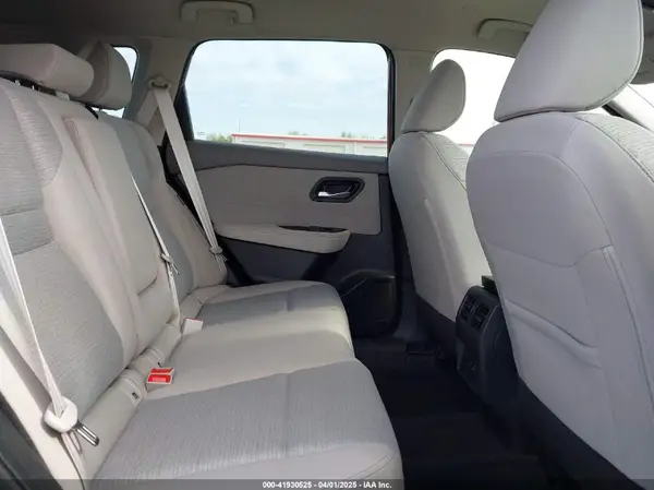 5N1BT3BA2PC920207 2023 NISSAN ROGUE - Image 8