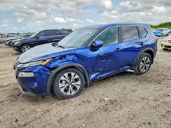5N1BT3BA2PC920546 2023 NISSAN ROGUE