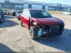 5N1BT3BA2PC920868 2023 NISSAN ROGUE
