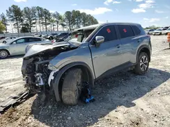5N1BT3BA2PC922491 2023 NISSAN ROGUE