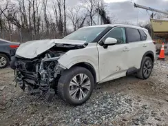 5N1BT3BA2PC923558 2023 NISSAN ROGUE