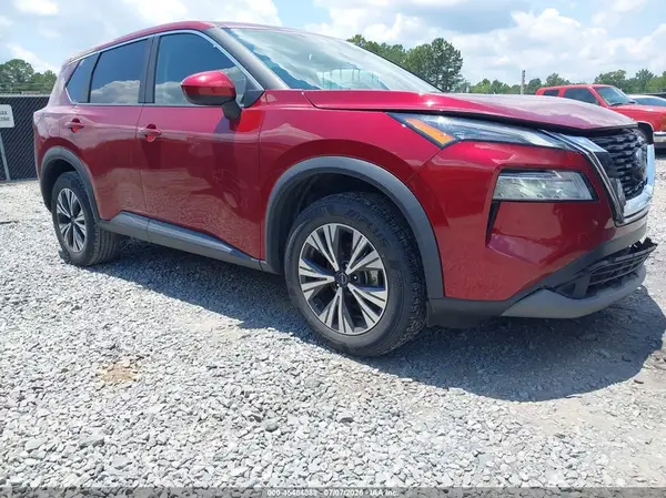 5N1BT3BA2PC925374 2023 NISSAN ROGUE - Image 1