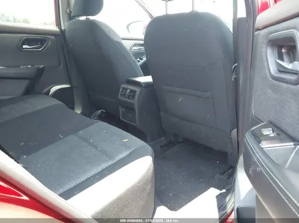 5N1BT3BA2PC925374 2023 NISSAN ROGUE - Image 8