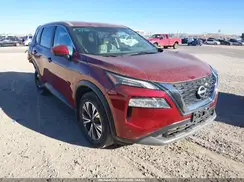 5N1BT3BA2PC926914 2023 NISSAN ROGUE