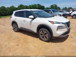 5N1BT3BA2PC927772 2023 NISSAN ROGUE