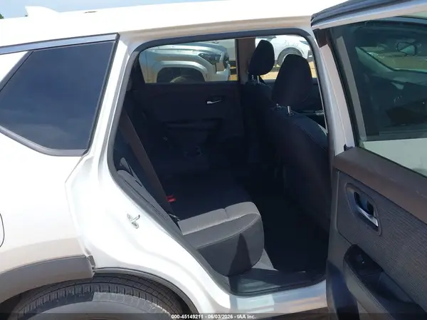 5N1BT3BA2PC927772 2023 NISSAN ROGUE - Image 8