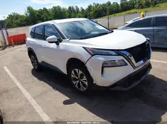 5N1BT3BA2PC927822 2023 NISSAN ROGUE