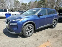 5N1BT3BA2PC928176 2023 NISSAN ROGUE