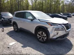 5N1BT3BA2PC928498 2023 NISSAN ROGUE