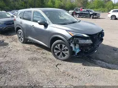 5N1BT3BA2PC929781 2023 NISSAN ROGUE