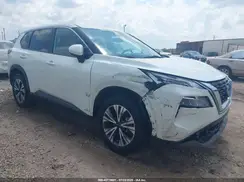 5N1BT3BA2PC930977 2023 NISSAN ROGUE