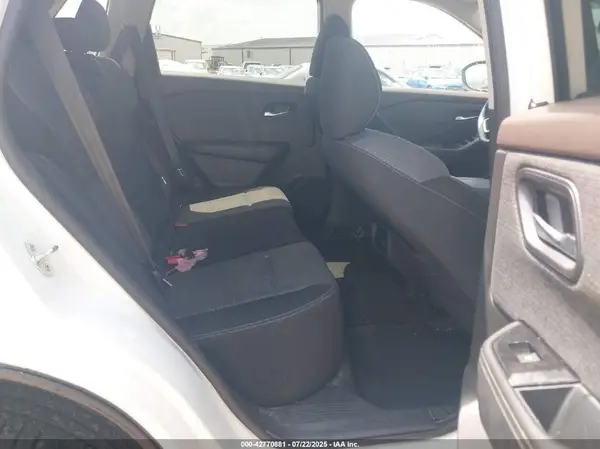5N1BT3BA2PC930977 2023 NISSAN ROGUE - Image 8