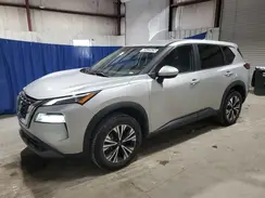 5N1BT3BA2PC935242 2023 NISSAN ROGUE
